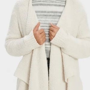 Ugg Phoebe Cardigan Sweater